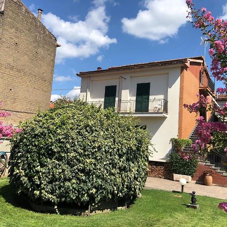 Il Chiostro Dell'Edera Marta Exterior photo