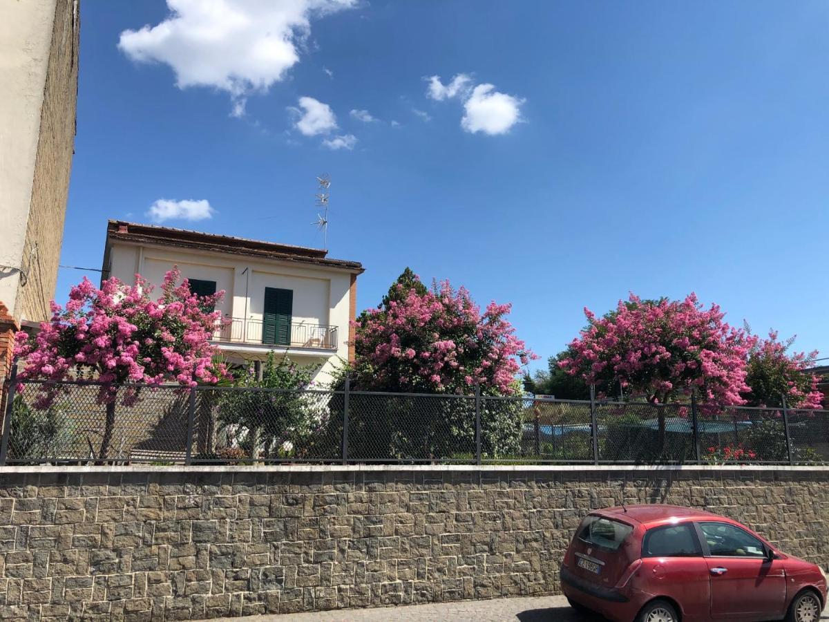 Il Chiostro Dell'Edera Marta Exterior photo