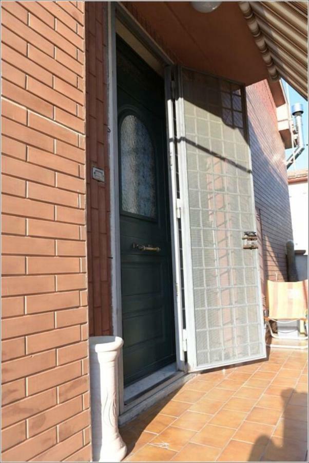 Il Chiostro Dell'Edera Marta Exterior photo